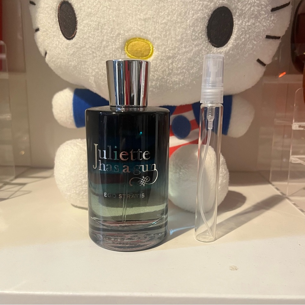 Juliette Has a Gun Eau‎ de Parfum Ego Stratis 10ML